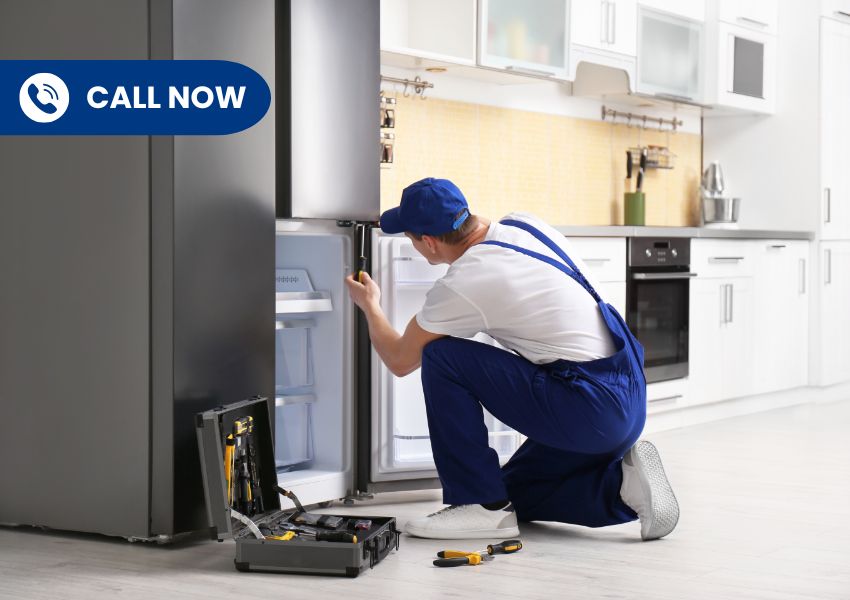 Dalzell IL Appliance Repair Company